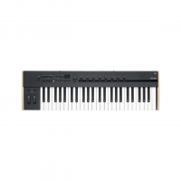 Korg Keystage 61 61-key Controller with Polyphonic Aftertouch